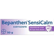 50 gr - Bepanthen SensiCalm