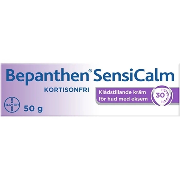 Bepanthen SensiCalm 50 gr