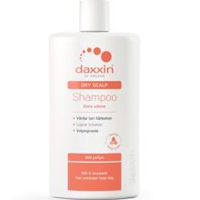 Daxxin Schampo Extra Volume