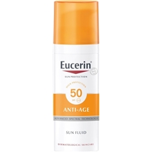 Eucerin Anti Age Sun Fluid SPF 50