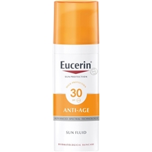 Eucerin Anti Age Sun Fluid SPF 30