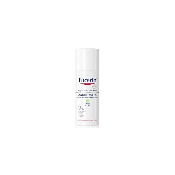 Eucerin AntiRedness Concealing Day Care SPF 25