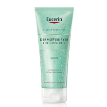 Eucerin DermoPurifyer Oil Control Scrub