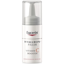 1 kpl/paketti - Eucerin Hyaluron-Filler Vitamin C Booster 8 ml