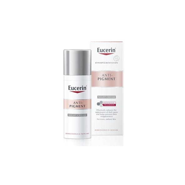 Eucerin Anti-Pigment Night Cream