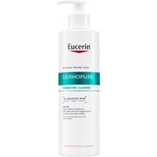 400 ml - Eucerin Dermopure Correcting Cleanser
