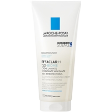 200 ml - Effaclar H IsoBiome Cleanser