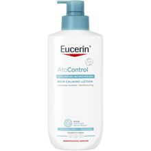 Eucerin AtoControl Rich Calming Lotion 400 ml