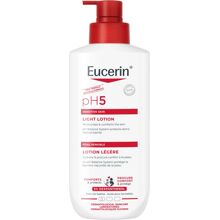 Eucerin pH5 Light Lotion