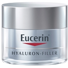 Eucerin Hyaluron Filler Night Cream