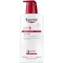 Eucerin pH5 Lotion parfymerad