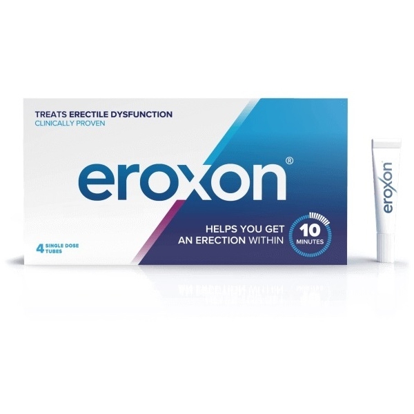 Eroxon Stimgel (Kuva 1 tuotteesta 4)