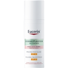 Eucerin DermoPurifyer Protective Fluid SPF30