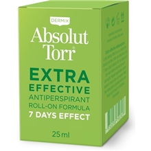 25 ml - Absolut Torr Roll-On 25 ml