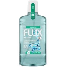 Flux Aloe Vera