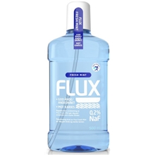 500 ml - Flux Fresh Mint