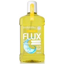 Flux Lemon Mint