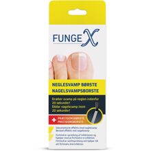 FungeX Nagelsvampsborste
