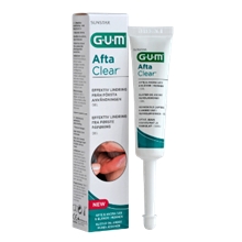 GUM AftaClear Gel