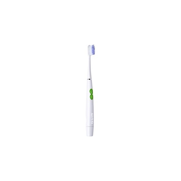 GUM ActiVital Sonic Toothbrush White (Kuva 2 tuotteesta 2)
