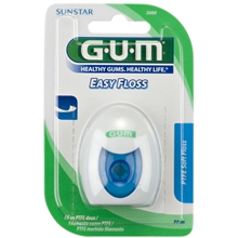 1 kpl/paketti - GUM Easy Floss Tandtråd