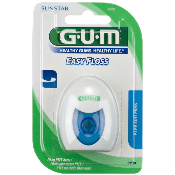 GUM Easy Floss Tandtråd