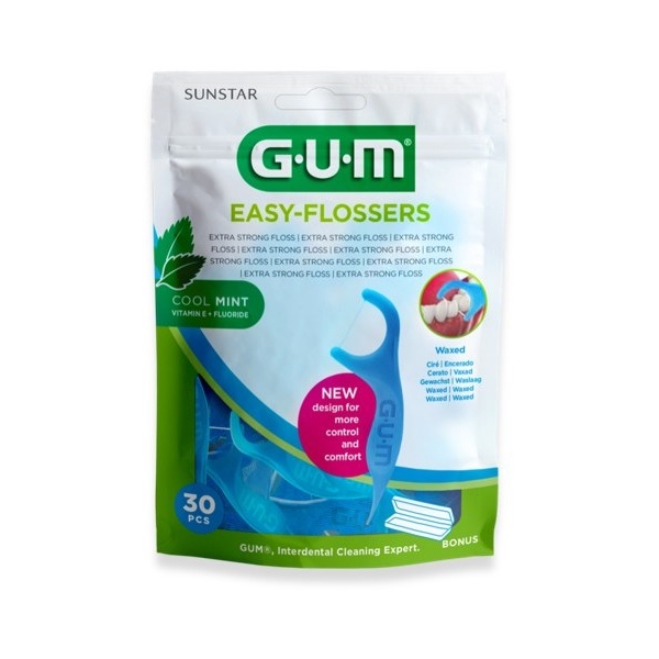 GUM Easy Tandtrådsbygel (Kuva 1 tuotteesta 2)