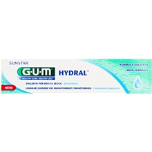 GUM Hydral Toothpaste