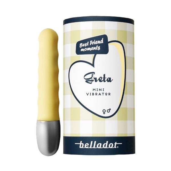 Greta minivibrator (Kuva 1 tuotteesta 3)