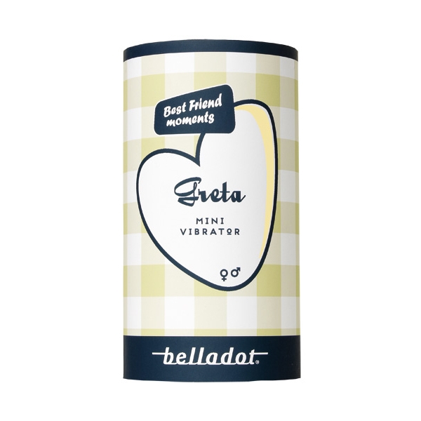 Greta minivibrator (Kuva 3 tuotteesta 3)