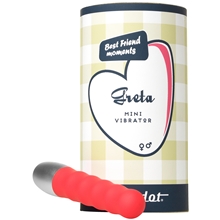 Greta minivibrator