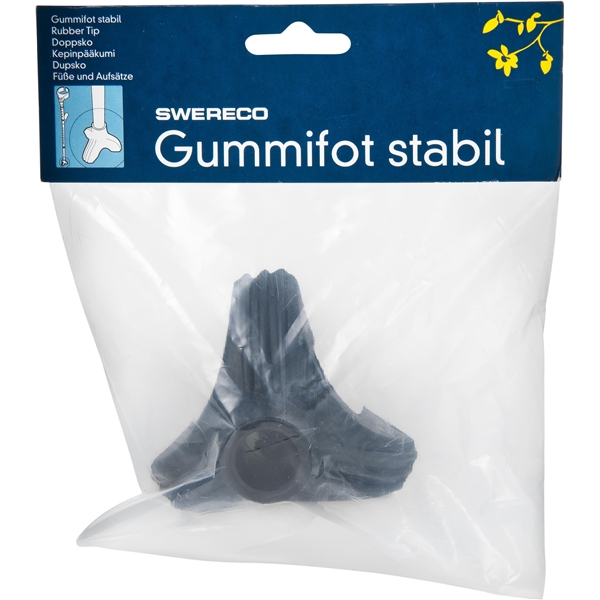 Gummifot Stabil (Kuva 3 tuotteesta 3)