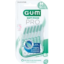 GUM Soft-Picks PRO Medium