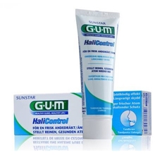 GUM Halicontrol Toothpaste