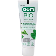 GUM Bio Toothpaste