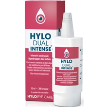 Hylo Dual Intense 10 ml