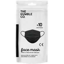 Humble Face Mask