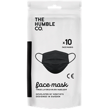 10 kpl/paketti - Humble Face Mask