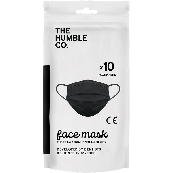 Humble Face Mask (Kuva 1 tuotteesta 2)