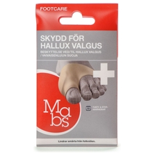 Hallux Valgus skydd One size