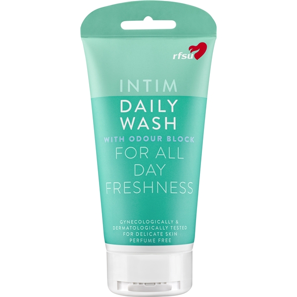 RFSU Intim Daily Wash