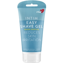 Intim Easy Shave gel