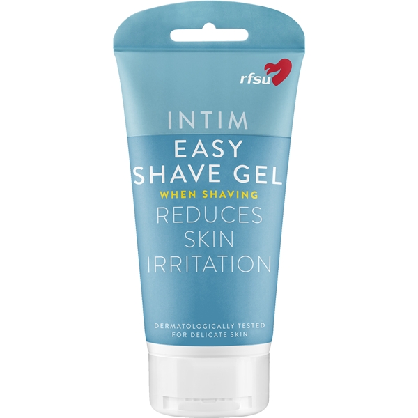 Intim Easy Shave gel