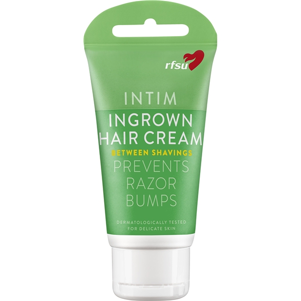 Intim Ingrown HairCream