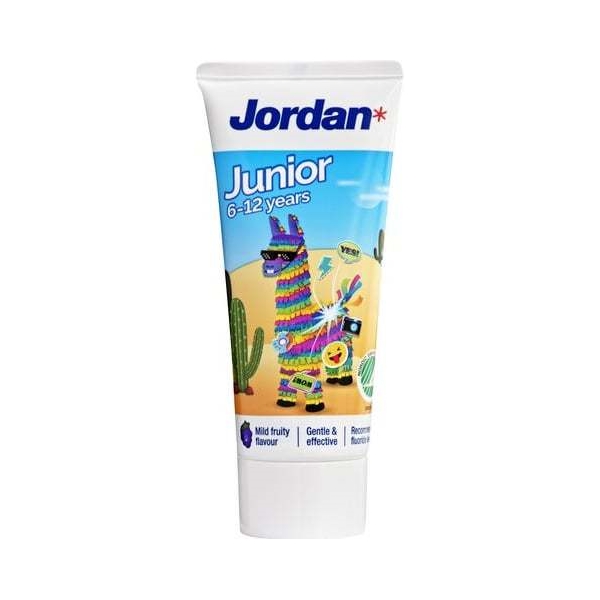 Jordan Junior 6-12 years (Kuva 1 tuotteesta 5)