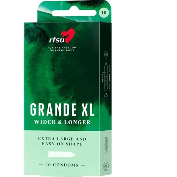 Kondom Grande XL