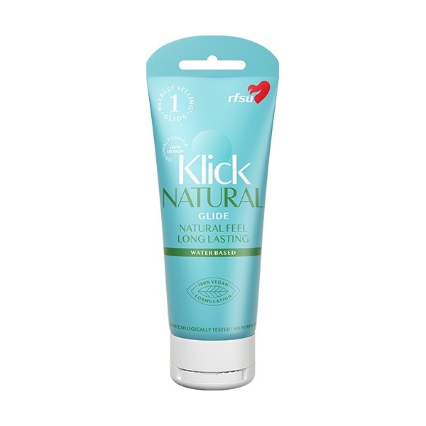 Klick Natural