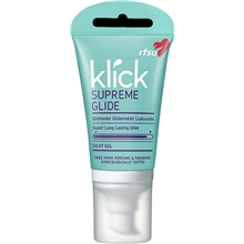 40 ml - Klick Supreme Glide