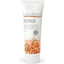 Locobase Repair