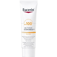 Eucerin Sun Actinic Control SPF100 80